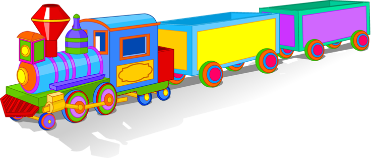 750x315 Train Clipart For Kid Png
