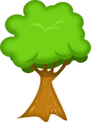 317x425 Clip Art Trees Free Clipart Images Clipartbarn