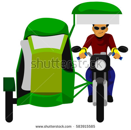 Cartoon Tricycle Cliparts | Free download on ClipArtMag