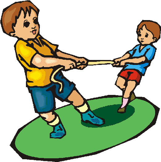 521x524 Tug Of War Clipart Free Images 3