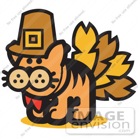 450x450 Thanksgiving Turkey Cartoon Clipart