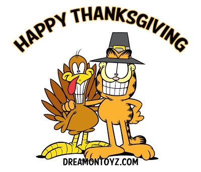 Cartoon Turkey Pictures Thanksgiving