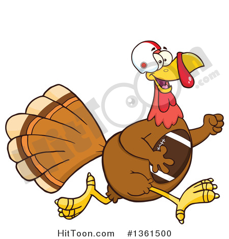 450x470 Thanksgiving Turkey Bird Clipart