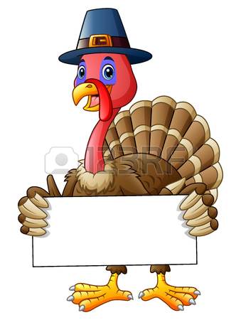 339x450 Cartoon Happy Turkey Stock Photo, Picture And Royalty Free Image