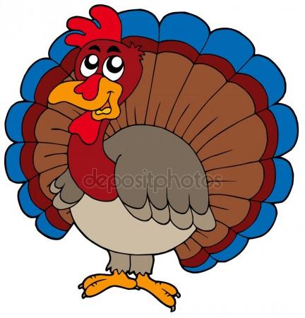 432x450 Turkey Cartoon Stock Vectors, Royalty Free Turkey Cartoon