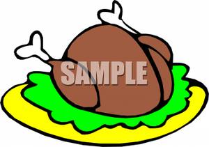 300x211 Cartoon Cooked Turkeys Godstyle Keywords And Pictures