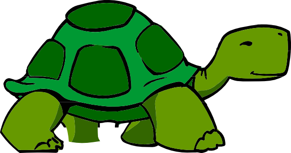 600x317 Pictures Of Animated Turtles