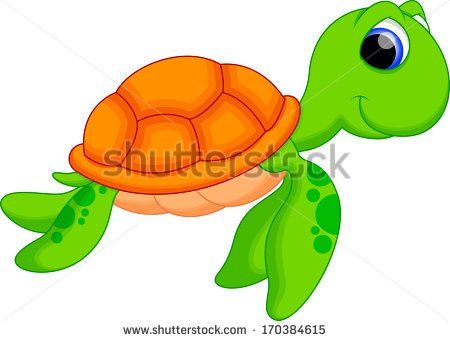 450x341 54 Best Turtle Cartoon Images Draw, Animal Kingdom