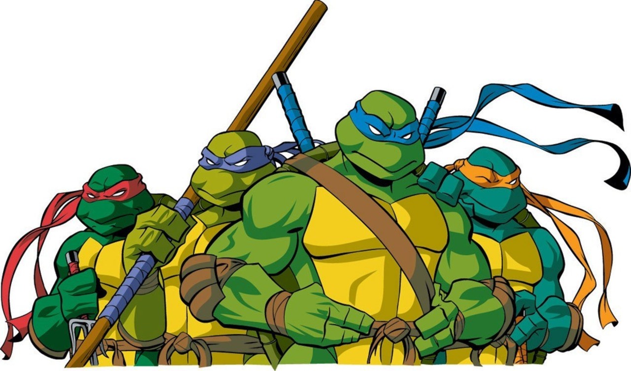 Cartoon Turtles Images | Free download on ClipArtMag