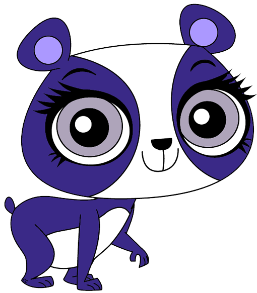 510x583 Littlest Pet Shop Tv Show Clip Art Images