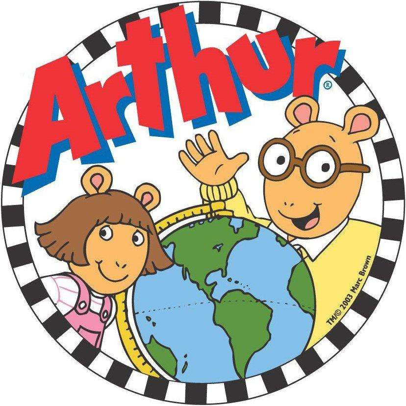 828x828 Running Cartoon Tv Clip Art Cliparts