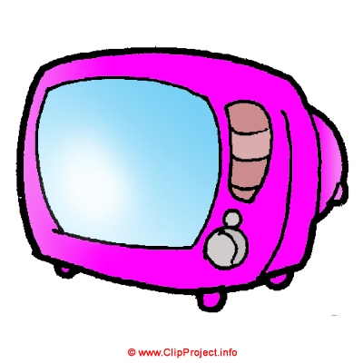 400x400 Tv Clipart