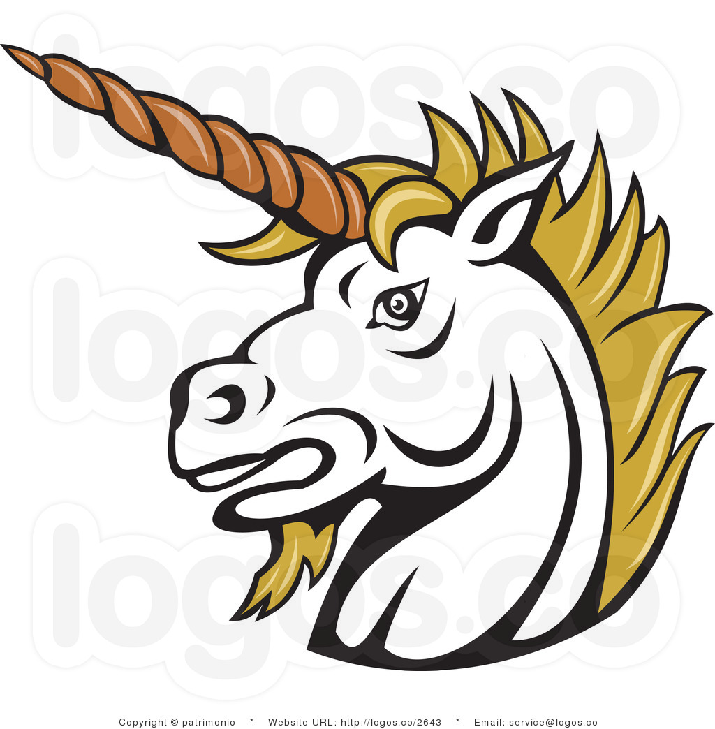 1024x1044 Unicorn Clipart