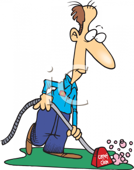 277x350 Men Clipart Clean