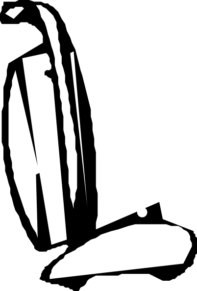 402x594 Vacuum Cleaner Clip Art