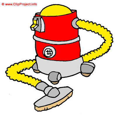 400x400 Vacuum Cleaner Clip Art