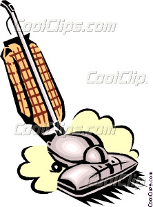 222x300 Vacuum Cleaner Vector Clip Art