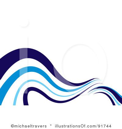 400x420 Wave Clip Art Images Archives