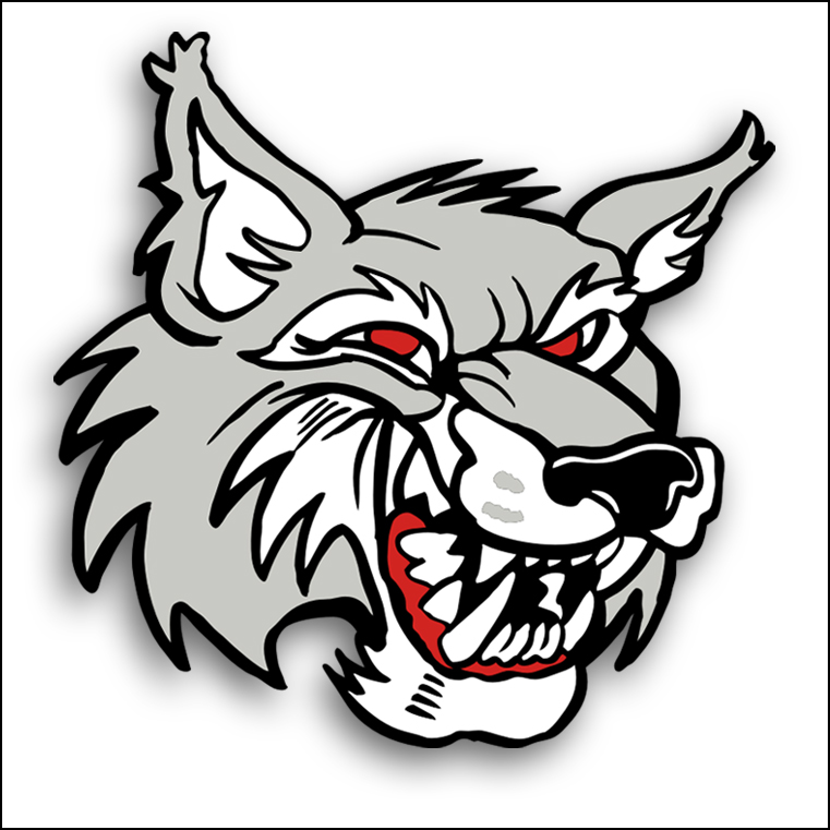 761x761 Top 78 Wolf Clipart