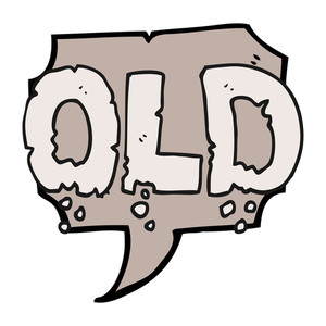 300x300 Freehand Drawn Speech Bubble Cartoon Word Like Royalty Free Stock