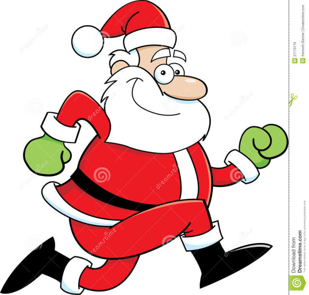 636x607 Christmas Eve Early Am Workout Infinity Training Center