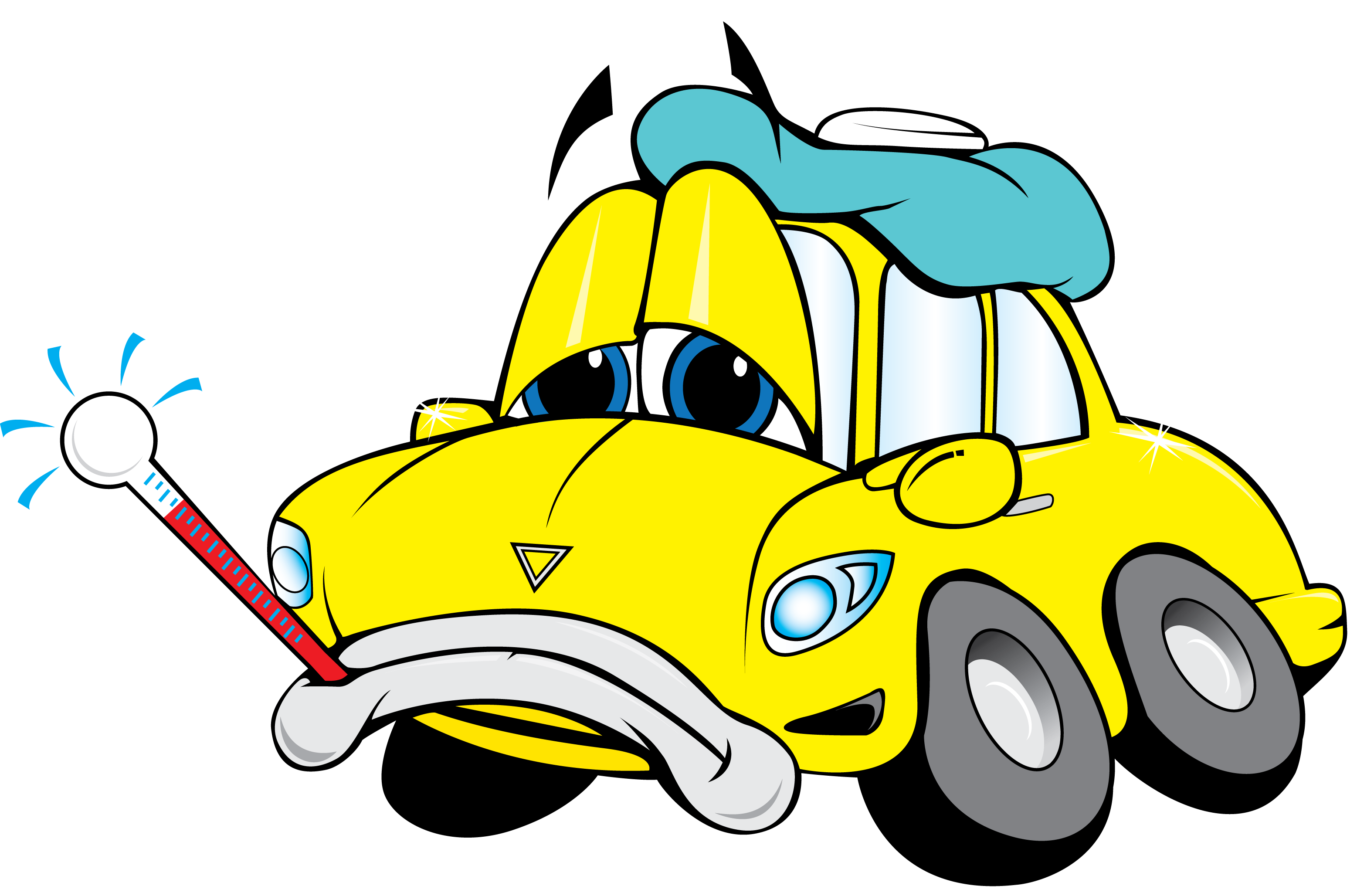3114x2056 Cartoon Cars Clipart