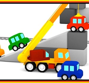 300x280 Cartoon Cars