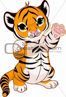232x340 18 Best Cartoon Baby Animals Images Cubs, Animal