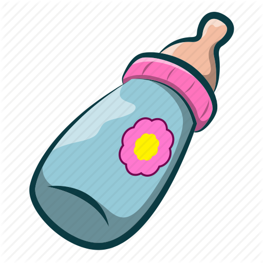512x512 Baby, Cartoon, Girl, Shower Icon Icon Search Engine