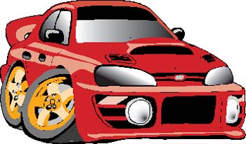 350x206 Car Cartoons Pictures