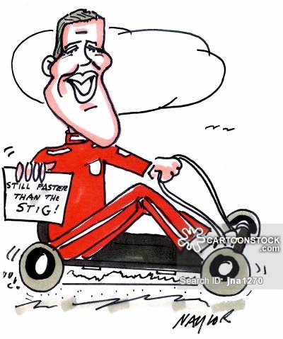 400x479 Race Cars Cartoons And Comics