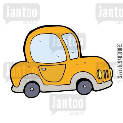 400x400 Small Cars Cartoons