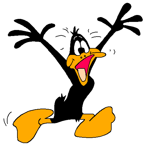 480x480 Daffy Duck Cartoons Pictures