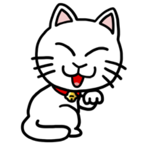 600x600 Cat Pictures Cartoon