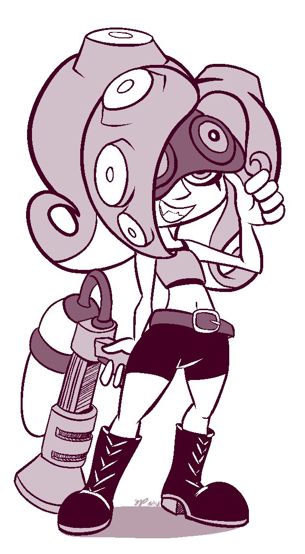 620x1127 Art Stars And Cartoon Chemicals (@cogmoses) Twitter