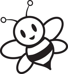 278x300 Best Bumble Bee Cartoon Ideas Cartoon Bee, Boy