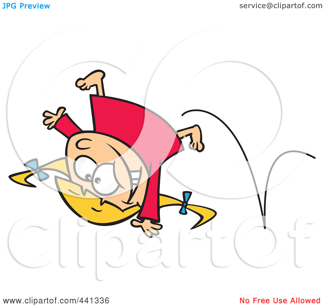 1080x1024 Gymnastics Clipart Tumbling Clipart Panda
