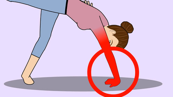 550x309 How To Do A One Handed Cartwheel (With Pictures)