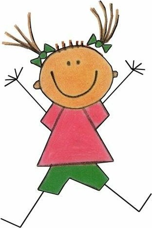 312x467 Pin By Xiomara On Educativo Stick Figures And Clip Art