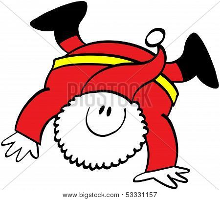 450x409 Cartoon Cartwheel Images, Illustrations, Vectors