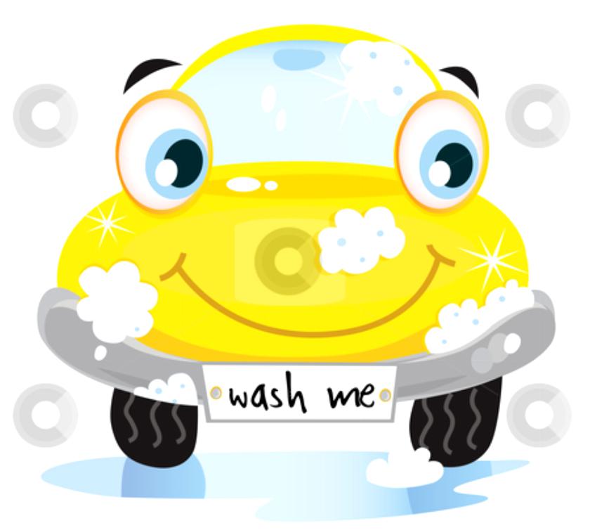 840x754 Car Wash Bubbles Clip Art The Art Evangelist