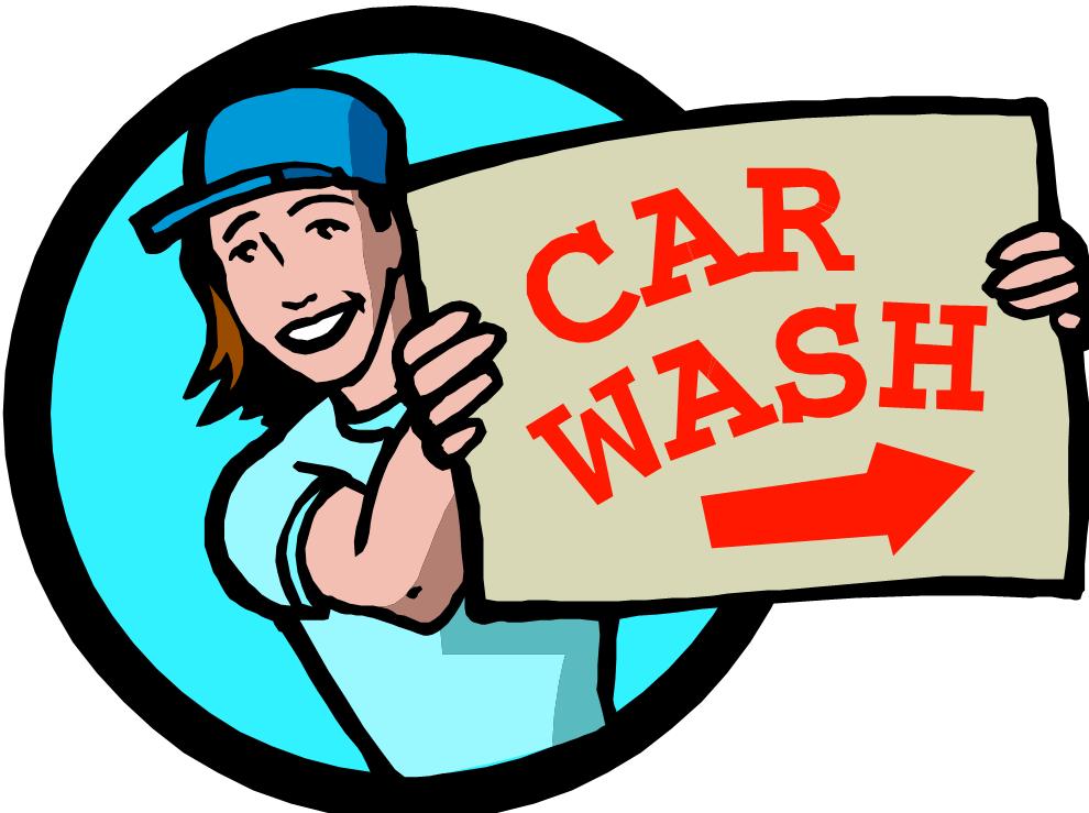 990x739 Free Car Wash Clipart For Kids