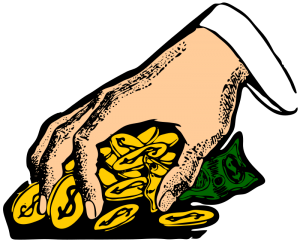 300x242 Cash Clip Art Download