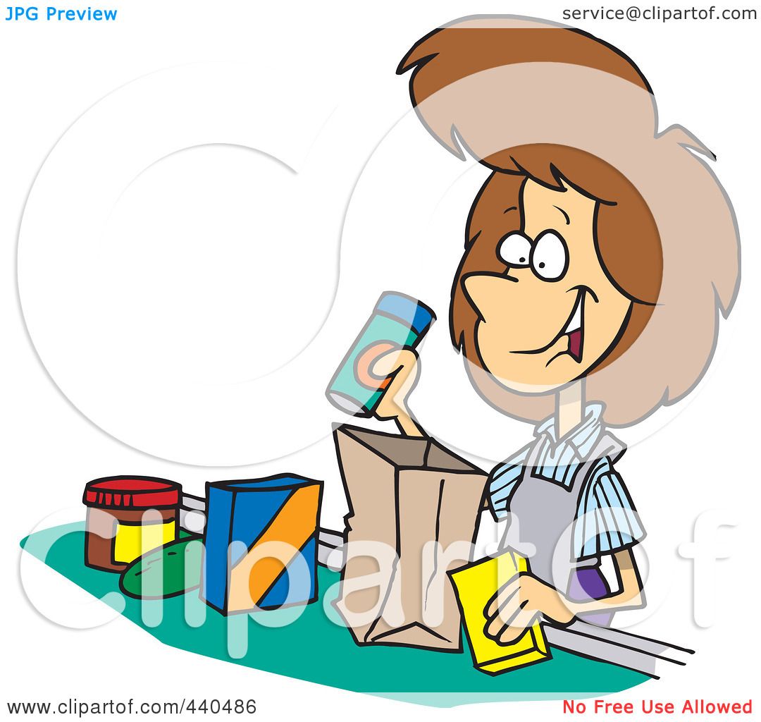 1080x1024 Royalty Free (Rf) Clip Art Illustration Of A Cartoon Friendly