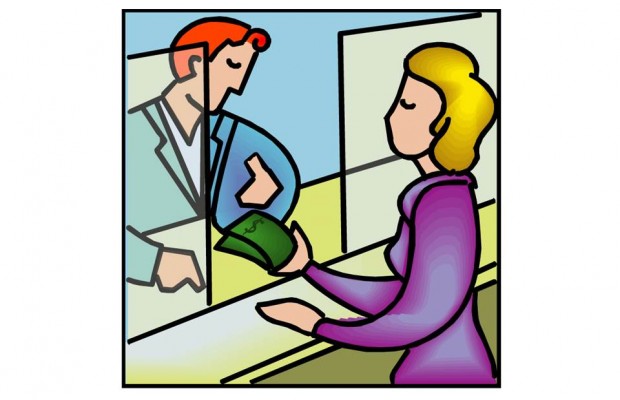 620x400 Bank Clip Art Free Clipart Images 2