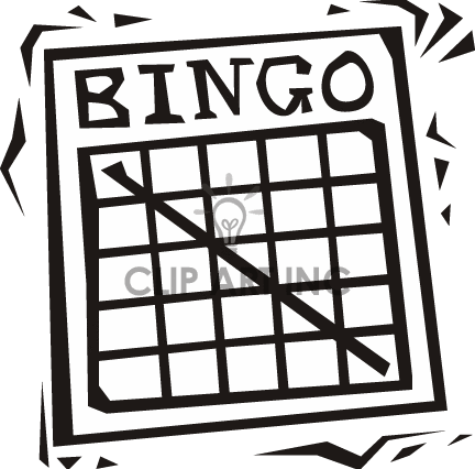 432x426 Casino Bingo Clipart, Explore Pictures
