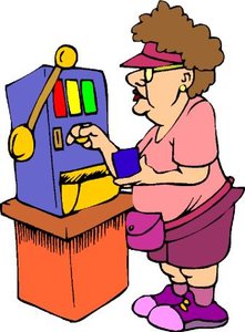 221x300 Casino Clip Art