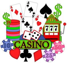 236x222 Casino Clip Art Images Clipart Panda