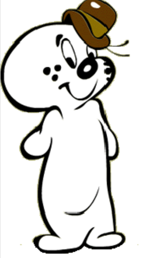 309x530 Spooky The Tuff Little Ghost Jade And Casper Wikia Fandom