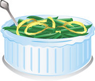 187x160 Green Bean Casserole Clipart